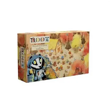 Root Marauder Hirelings Pack & Hirelings Box - slika proizvoda pod brojem: 1