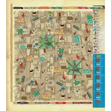 Recommended product: MIND MGMT