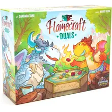 Preporučeni proizvod: Flamecraft Duals