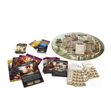 Preporučeni proizvod:  Massive Darkness 2 Heavenfall