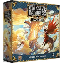 Preporučeni proizvod: Massive Darkness 2 Heavenfall