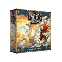 Preporučeni proizvod:  Massive Darkness 2 Heavenfall