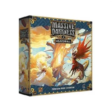 Massive Darkness 2 Heavenfall - image of product number: 1
