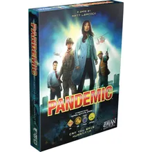 Recommended product: Pandemic