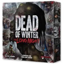 Recommended product: Dead of Winter: The Long Night