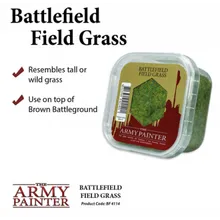 Preporučeni proizvod:  Battlefield Field Grass