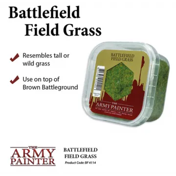 Battlefield Field Grass - slika proizvoda pod brojem: 1
