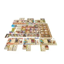 Recommended product: Argent The Consortium 2nd Edition