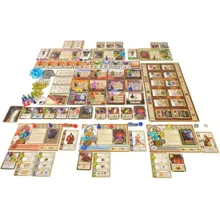 Preporučeni proizvod: Argent The Consortium 2nd Edition