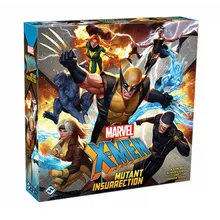 Preporučeni proizvod:  X-Men: Mutant Insurrection