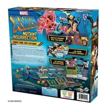 Preporučeni proizvod:  X-Men: Mutant Insurrection