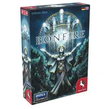 Preporučeni proizvod:  Bonfire