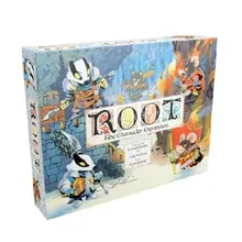 Preporučeni proizvod: Root The Marauder Expansion