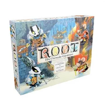 Root The Marauder Expansion - slika proizvoda pod brojem: 1