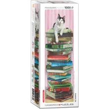 Preporučeni proizvod: Puzzle Academic Cat