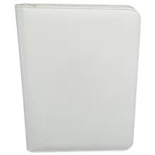 Preporučeni proizvod: Vivid 9-Pkt White Zippered PRO-Binder