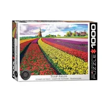 Recommended product: Puzzle Tulip Fields Netherlands