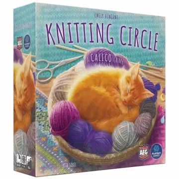 Knitting Circle - image of product number: 1