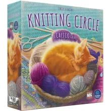 Preporučeni proizvod: Knitting Circle