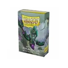 Preporučeni proizvod:  Dragon Shield - Dual Eucalyptus Matte (Small)