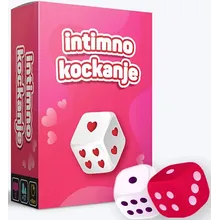 Preporučeni proizvod: Intimno Kockanje