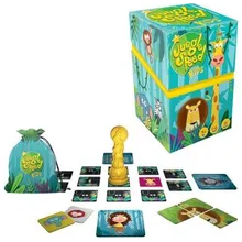 Recommended product: Jungle Speed Kids (4+)