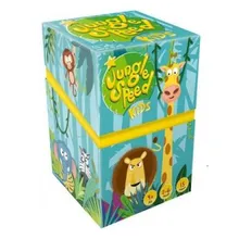 Recommended product: Jungle Speed Kids (4+)