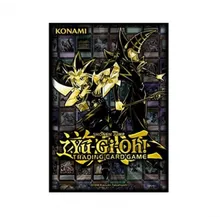 Preporučeni proizvod: Yu Gi Oh Golden Duelist Card Sleeves