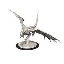 Preporučeni proizvod:  D&D: Young White Dragon