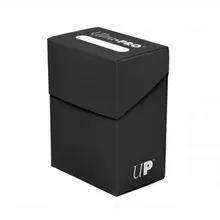 Preporučeni proizvod:  Ultra PRO 80+ Deck Box Black