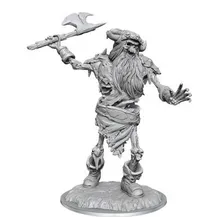 Recommended product: D&D Nolzur's Mini: Frost Giant Skeleton WIZ90430