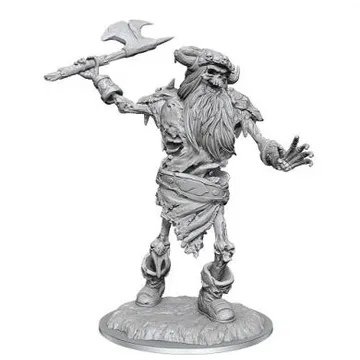 D&D Nolzur's Mini: Frost Giant Skeleton WIZ90430 - slika proizvoda pod brojem: 1