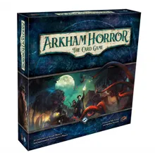 Recommended product: Arkham Horror Card Game