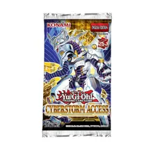 Preporučeni proizvod:  Yu Gi Oh! Cyberstorm Access Booster