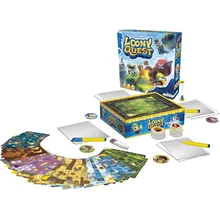 Recommended product: Loony Quest