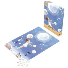 Preporučeni proizvod:  Dixit Telekinesis (puzla)