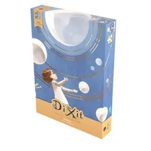 Preporučeni proizvod:  Dixit Telekinesis (puzla)