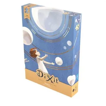 Dixit Telekinesis (puzla) - image of product number: 1