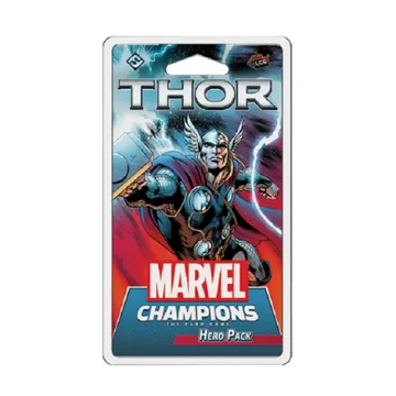 Marvel Champions Thor Hero Pack - slika proizvoda pod brojem: 1