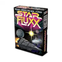 Recommended product: Star Fluxx