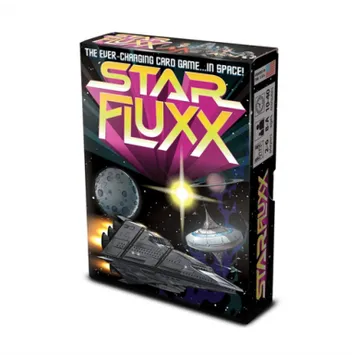 Star Fluxx - image of product number: 1