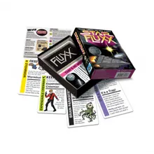 Recommended product: Star Fluxx