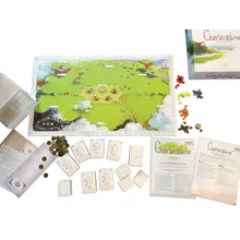 Preporučeni proizvod:  Charterstone