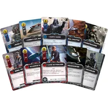 Preporučeni proizvod:  Star Wars The Deckbuilding Game (na srpskom jeziku)