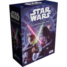 Preporučeni proizvod:  Star Wars The Deckbuilding Game (na srpskom jeziku)