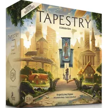 Preporučeni proizvod: Tapestry