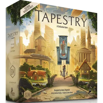 Tapestry - slika proizvoda pod brojem: 1