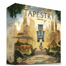 Recommended product: Tapestry