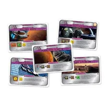 Preporučeni proizvod:  Terraforming Mars: Prelude