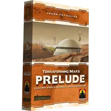 Preporučeni proizvod: Terraforming Mars Prelude